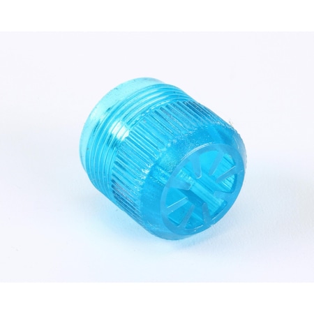 T&S Brass Glass Filler Outlet Tip - Equi 003090-45